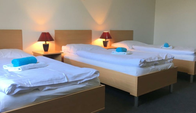 Penzion Village Karlovy Vary